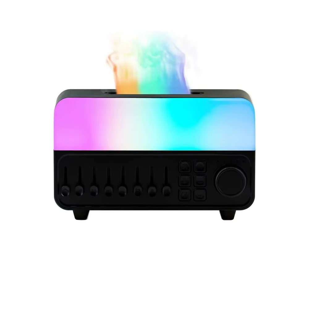 AuraFlame Sleep Hub - Image 2