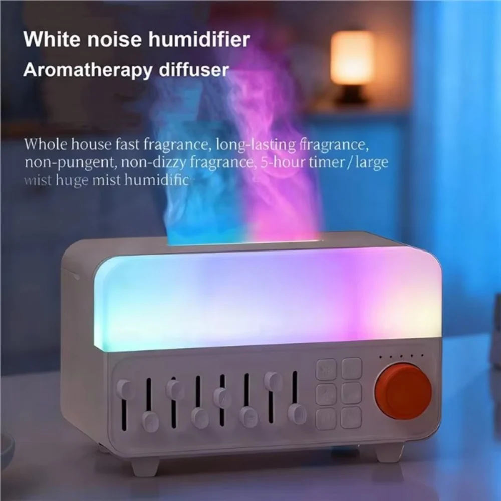 AuraFlame Sleep Hub - Image 4