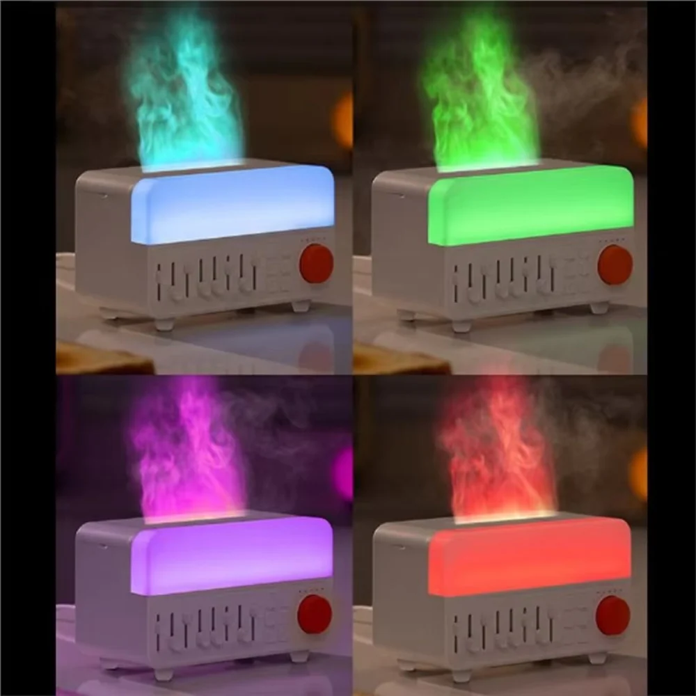 AuraFlame Sleep Hub - Image 5