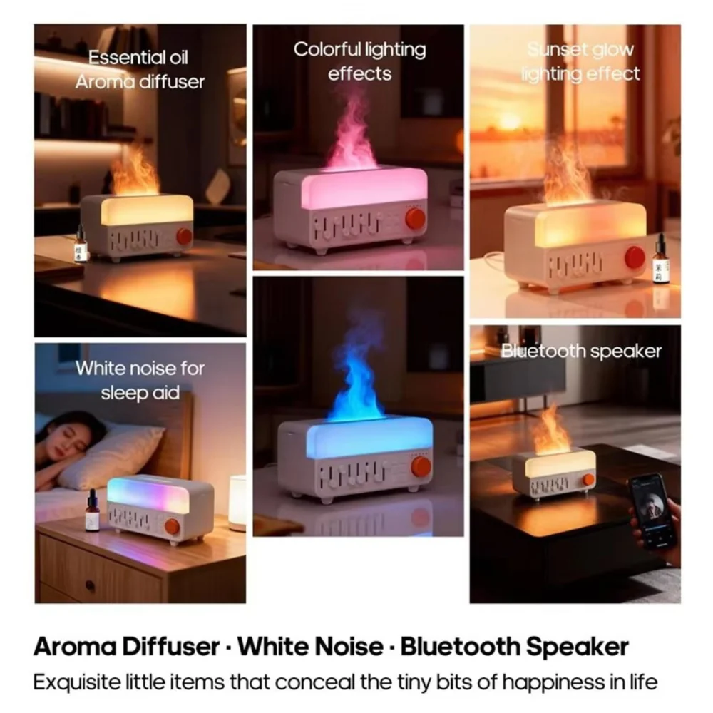 AuraFlame Sleep Hub - Image 7