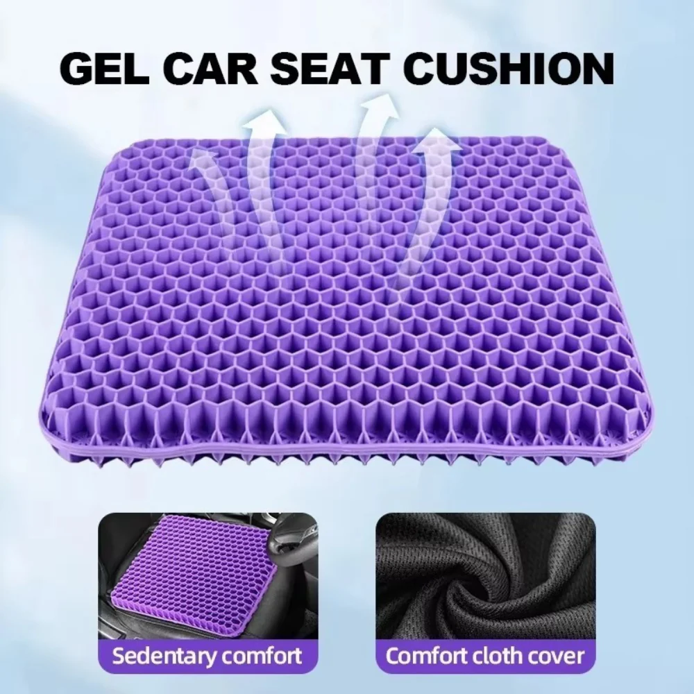 BreezeHex Seat Pad - Image 5