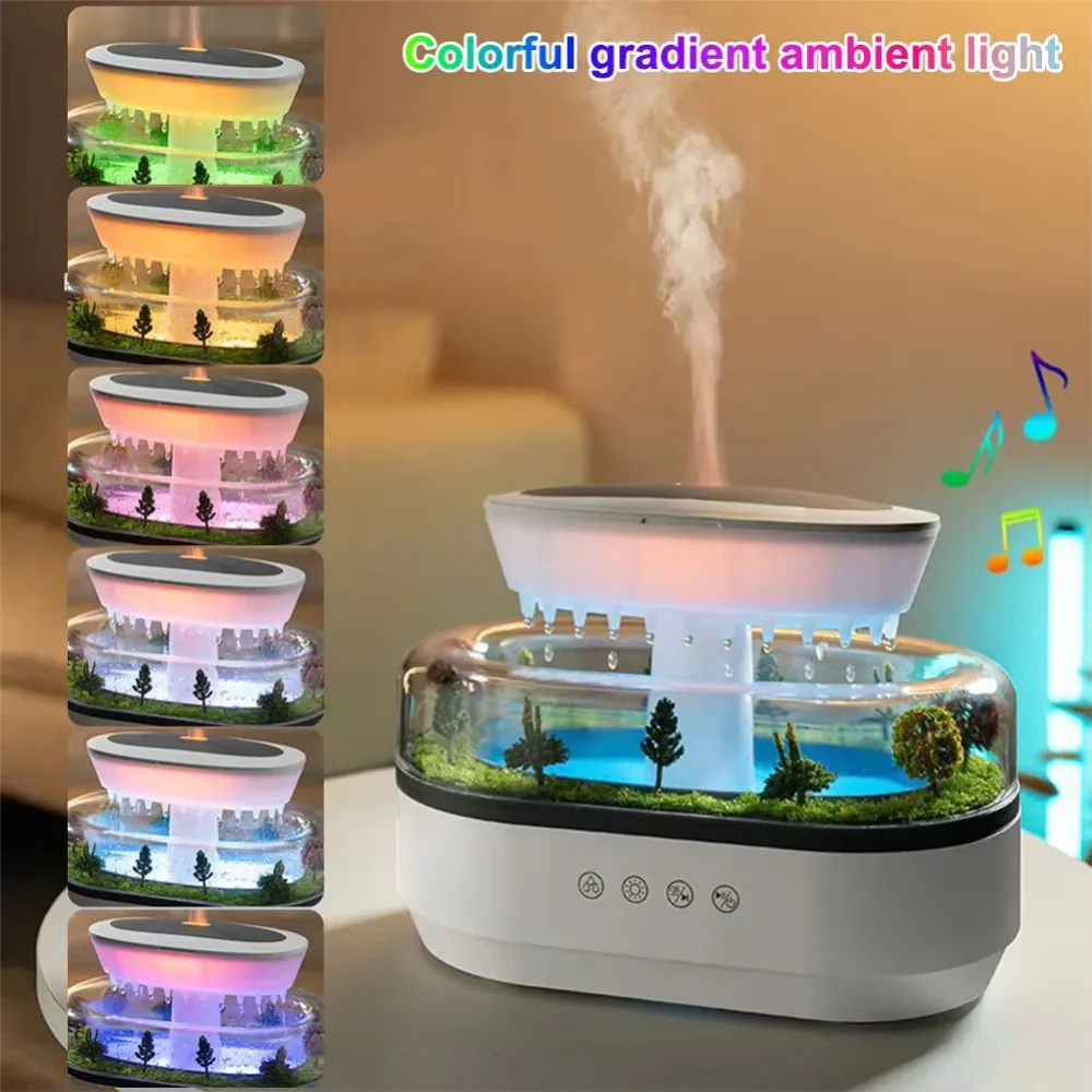 CloudDrip Aura Humidifier - Image 4