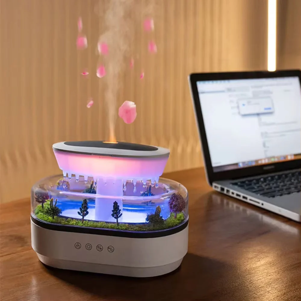 CloudDrip Aura Humidifier - Image 5