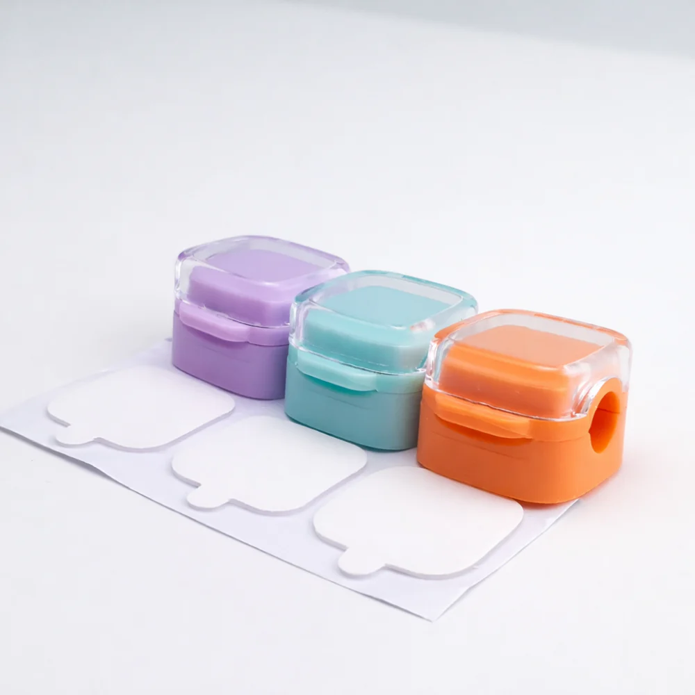 ColorDock Cable Clips - Image 3