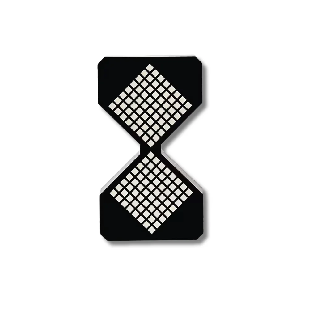 CyberGlow Hourglass - Image 11
