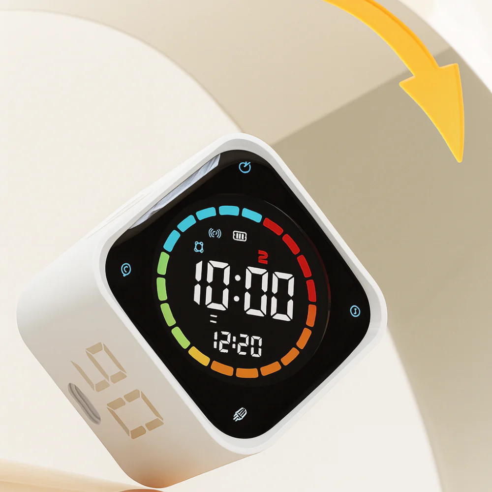 FlipFocus Study Timer - Image 4