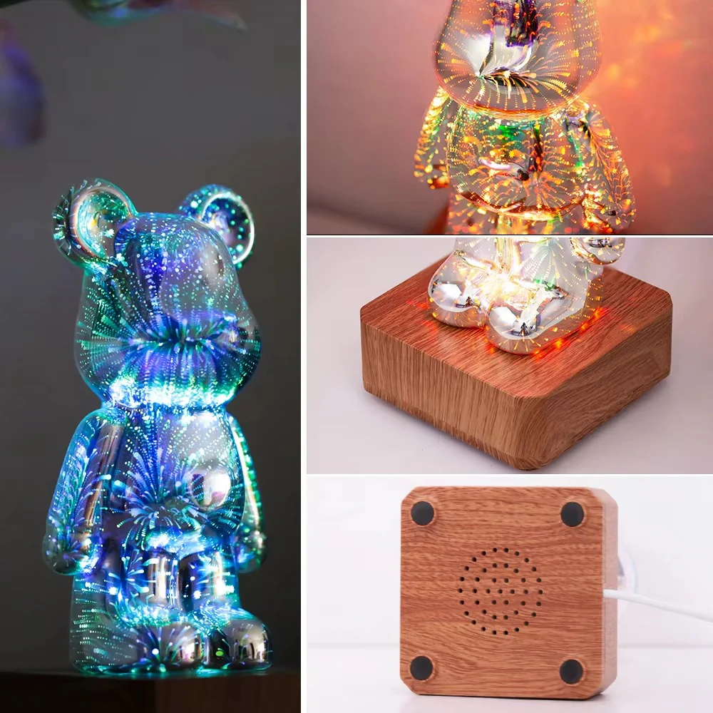 GlowBear Dream Lamp - Image 2