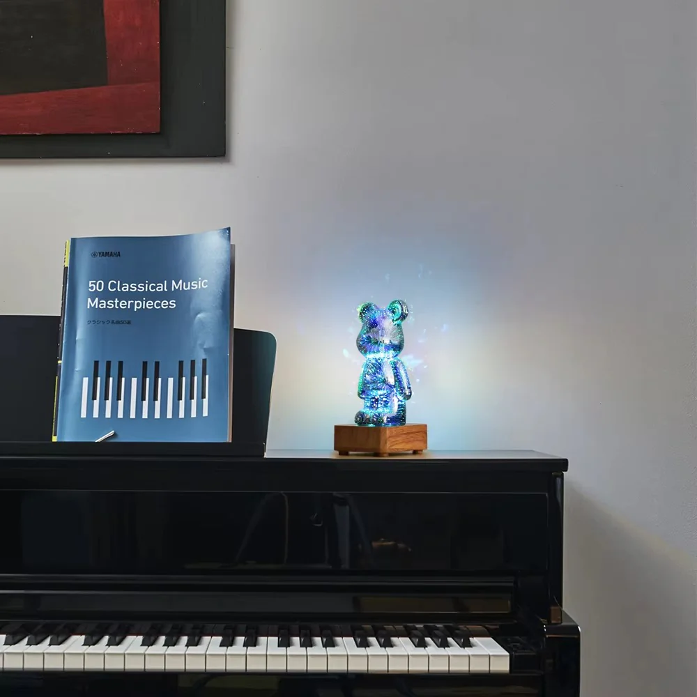 GlowBear Dream Lamp - Image 5