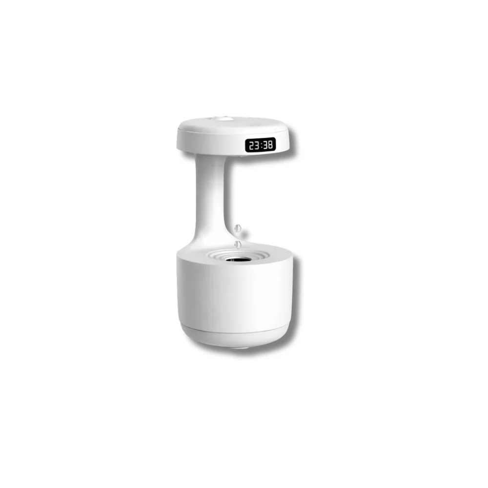 GravityMist Humidifier