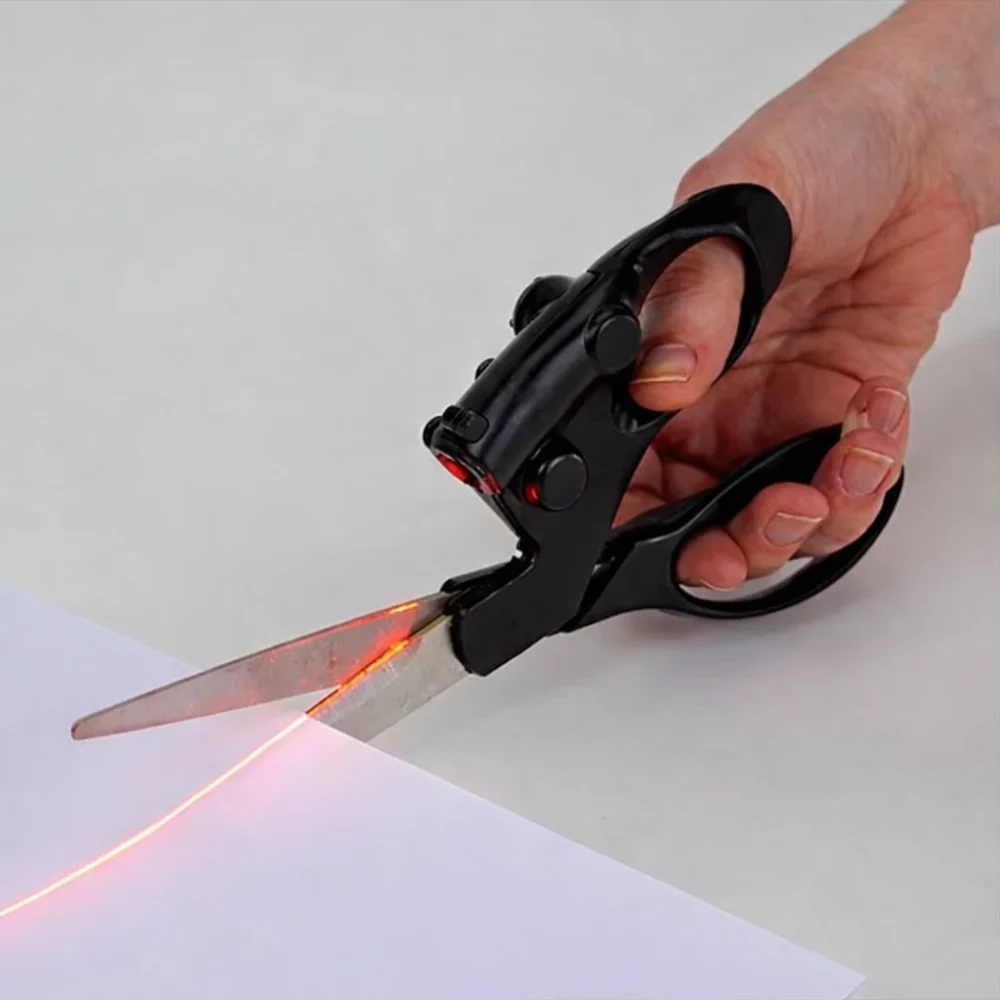 LaserLine Pro Scissors - Image 4