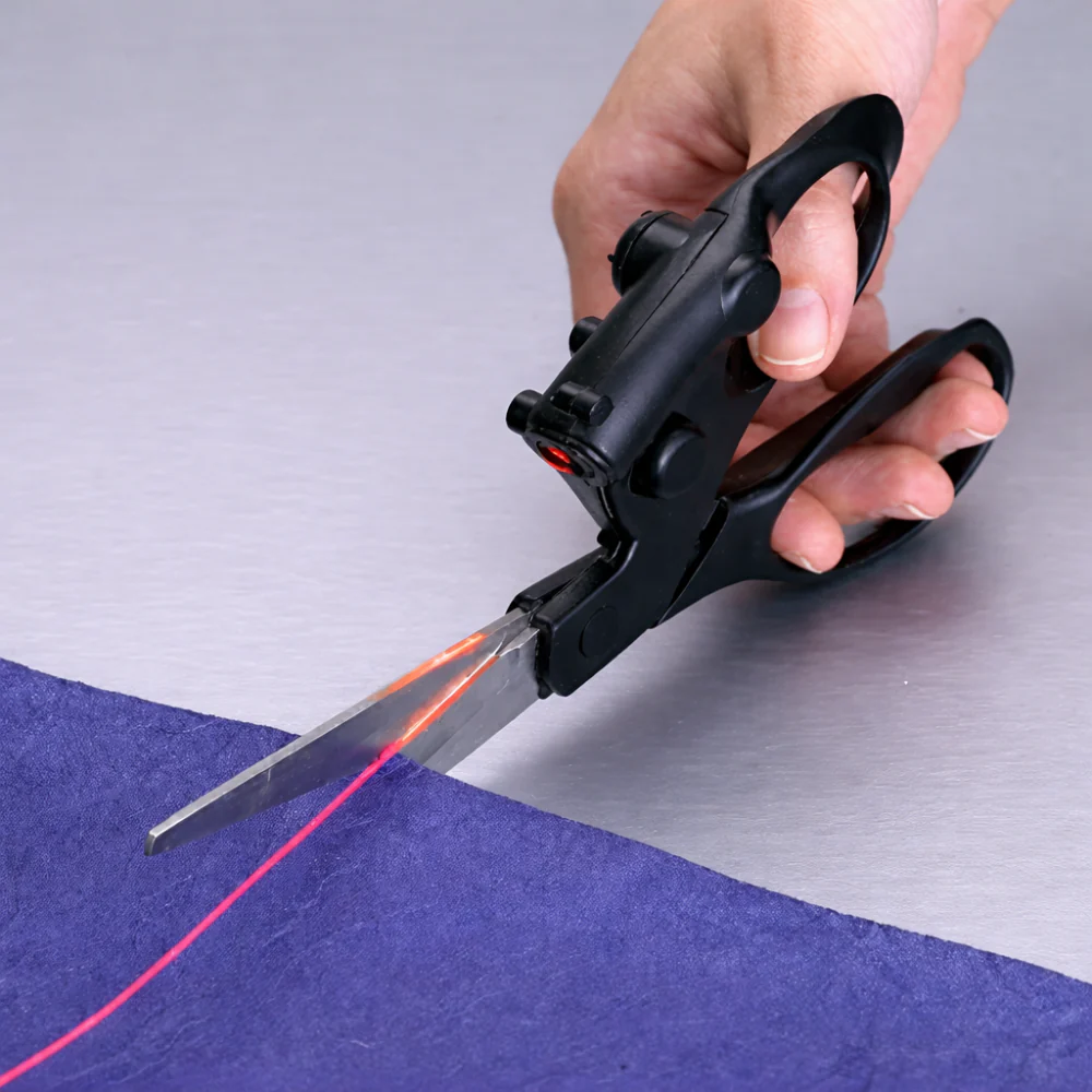 LaserLine Pro Scissors - Image 5