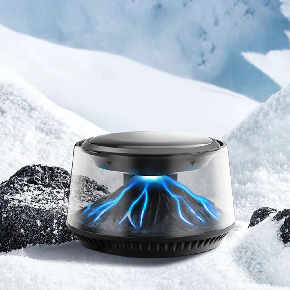 LavaBreeze Essential Oil Diffuser - Image 3