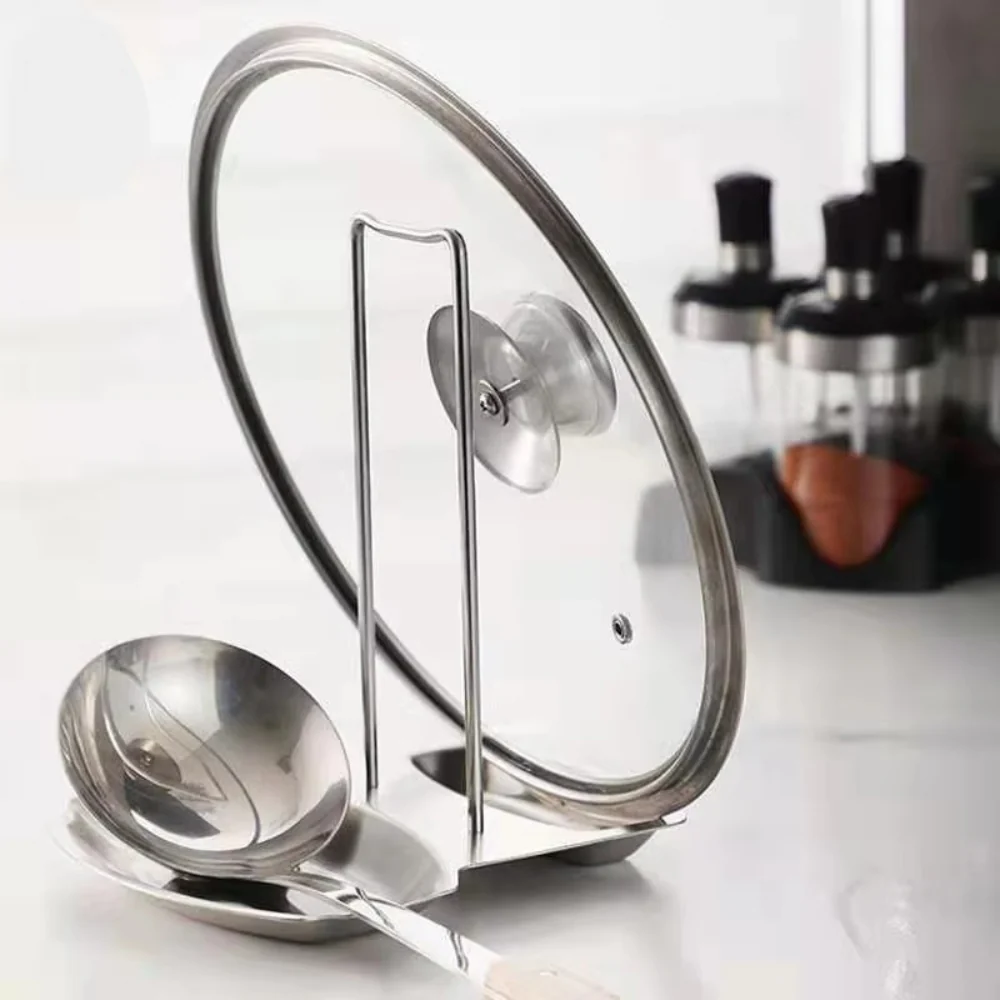 LidLift Kitchen Rack - Image 6