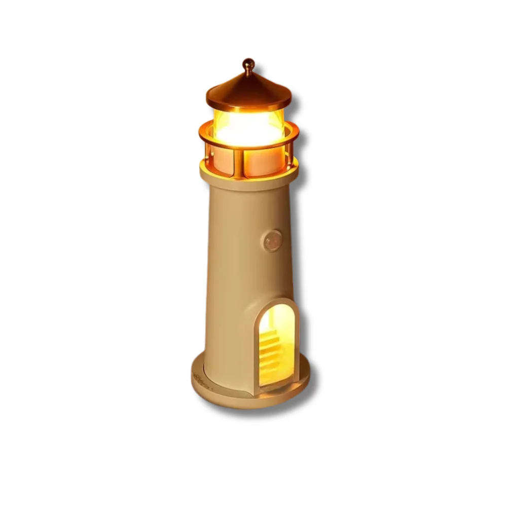 LunaBeacon Night Light - Image 3