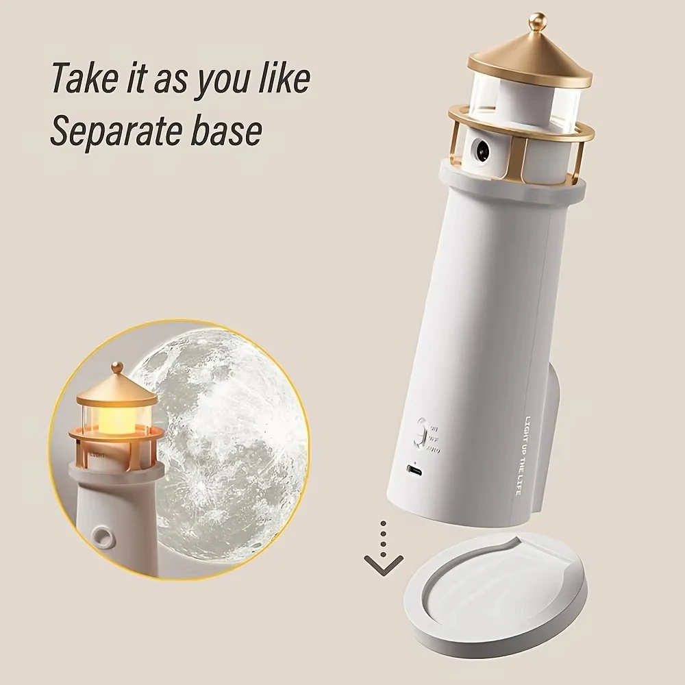 LunaBeacon Night Light - Image 6