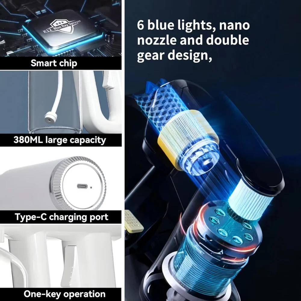 NanoMist Pro - Image 3