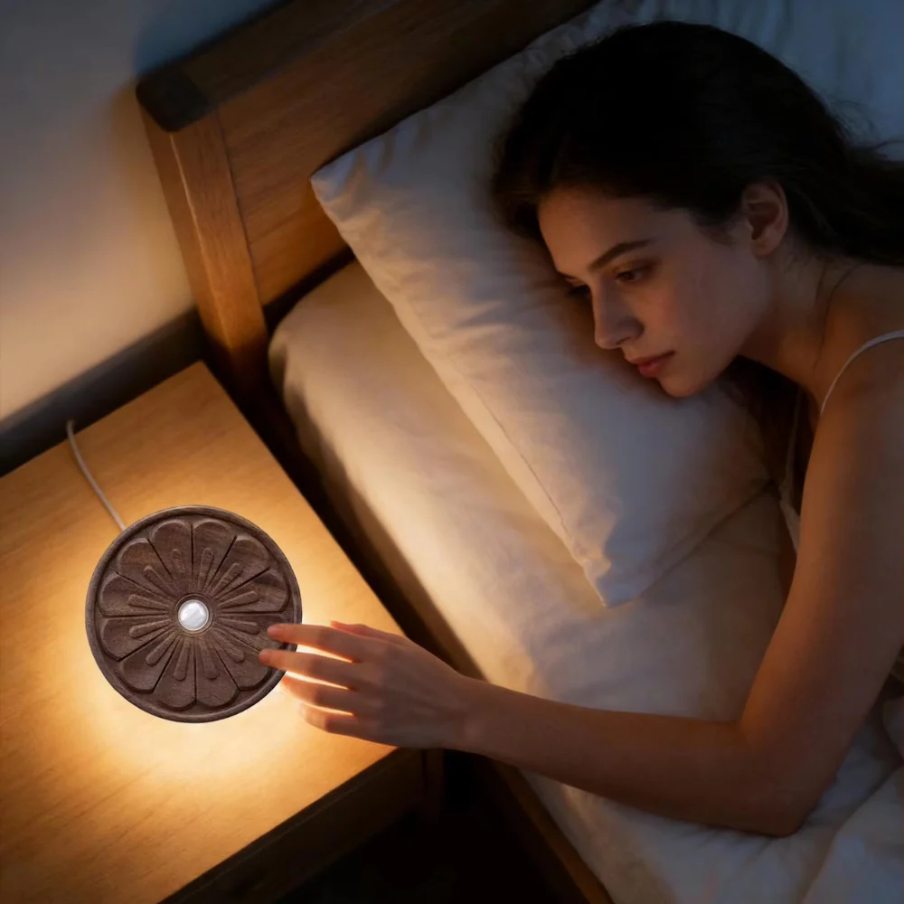 NightGlide Wall Lamp - Image 4