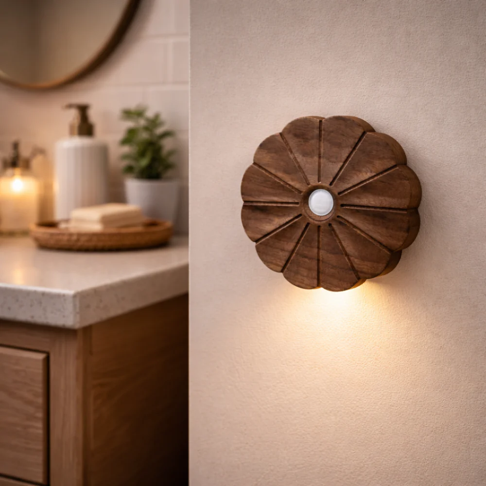 NightGlide Wall Lamp - Image 6