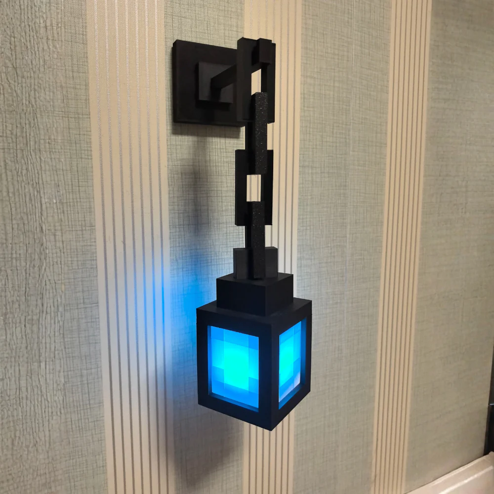 PixelGlow Lantern - Image 4