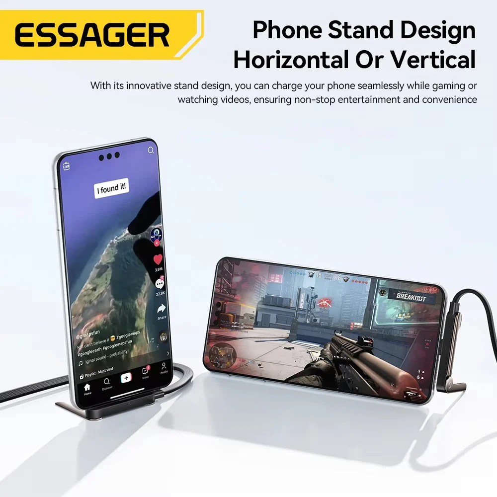 ProAngle FastCharge Cable - Image 7