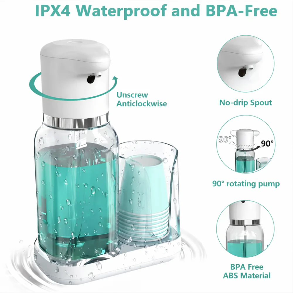 PureFlow Rinse Station - Image 4