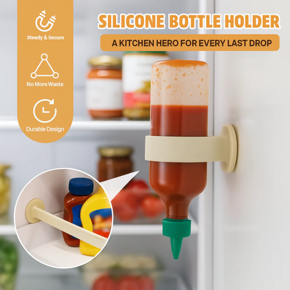 SauceSnap Holder - Image 3