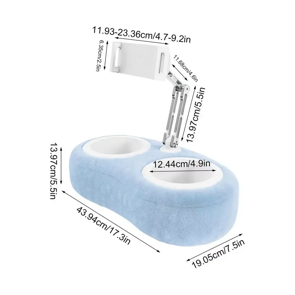 SnackNest Pillow Stand - Image 7