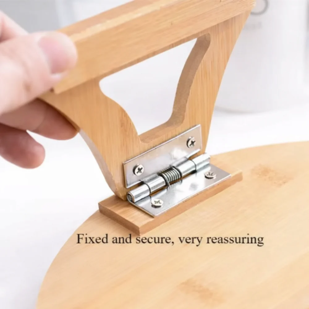 SofaSip Wooden Tray - Image 3