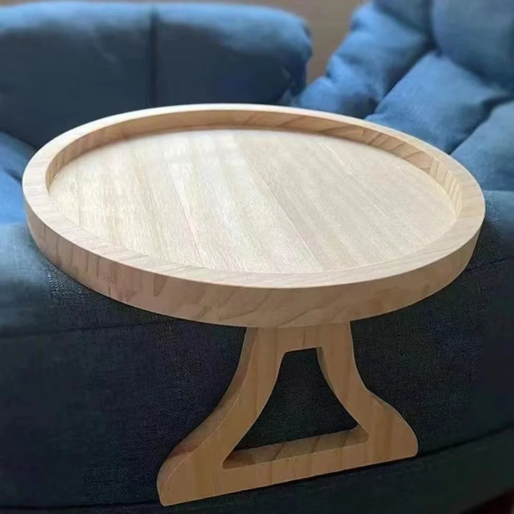 SofaSip Wooden Tray - Image 6