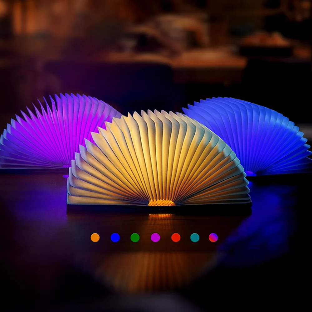 StoryGlow Book Lamp - Image 4