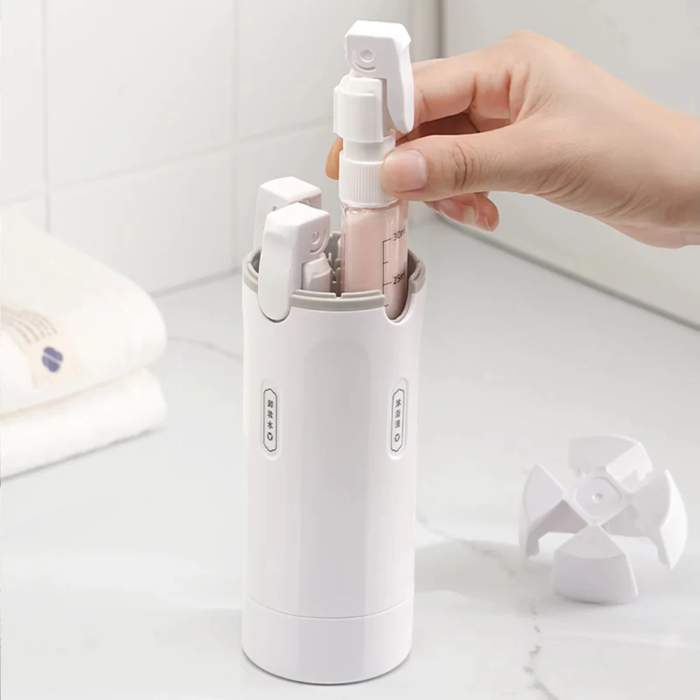 TripFill 4-in-1 Bottle - Image 3