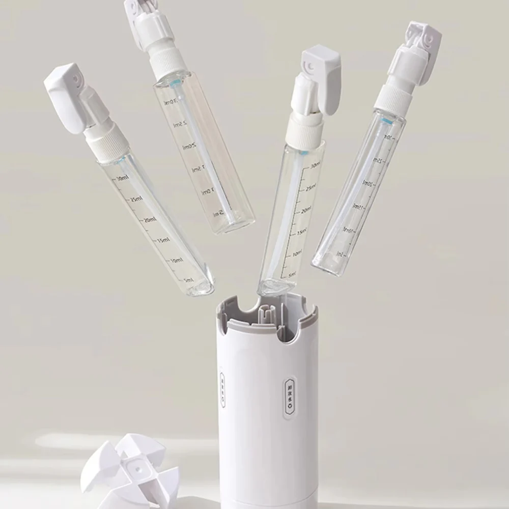 TripFill 4-in-1 Bottle - Image 4