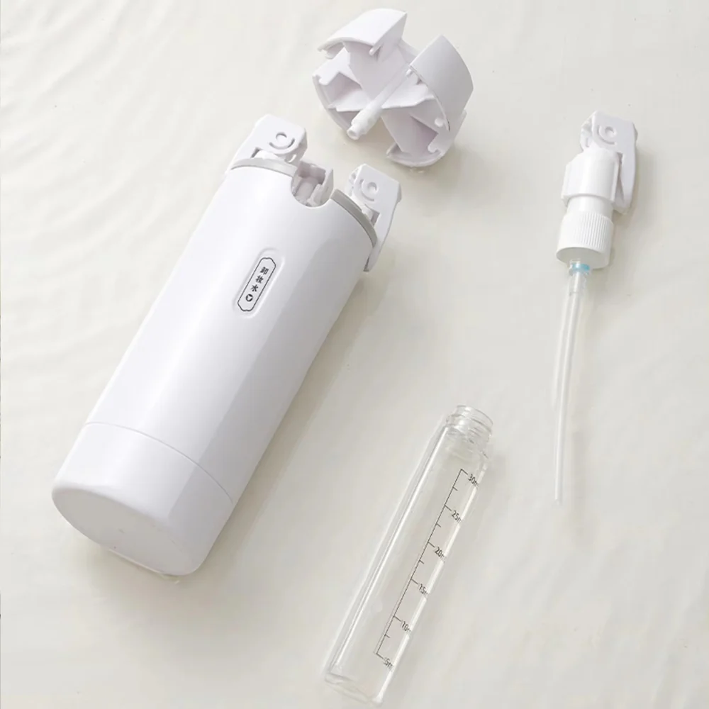 TripFill 4-in-1 Bottle - Image 5