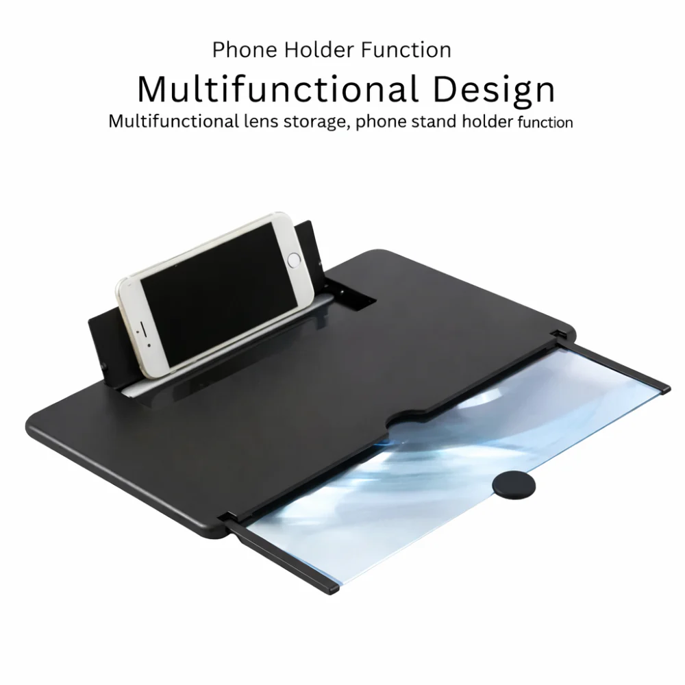 ViewBoost Screen Magnifie - Image 4