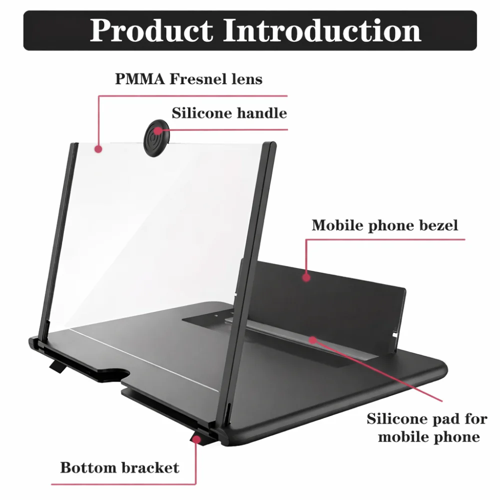 ViewBoost Screen Magnifie - Image 6